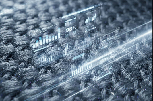 A Professional Buyer’s Guide: Key Considerations for Sourcing High-Performance Thermal Fabrics