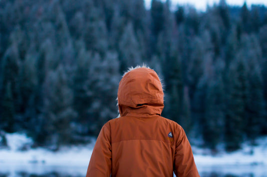 Why Urban Tactical Gear is Redefining Winter Fashion Trends