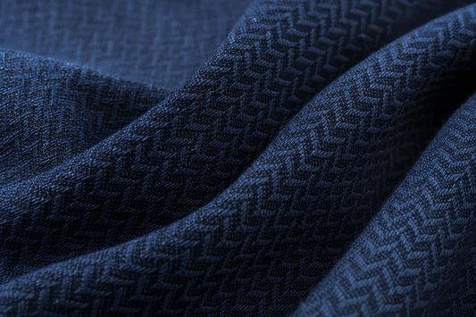 Wholesale 300gsm Jacquard Denim Fabric: The Ultimate Designer Guide