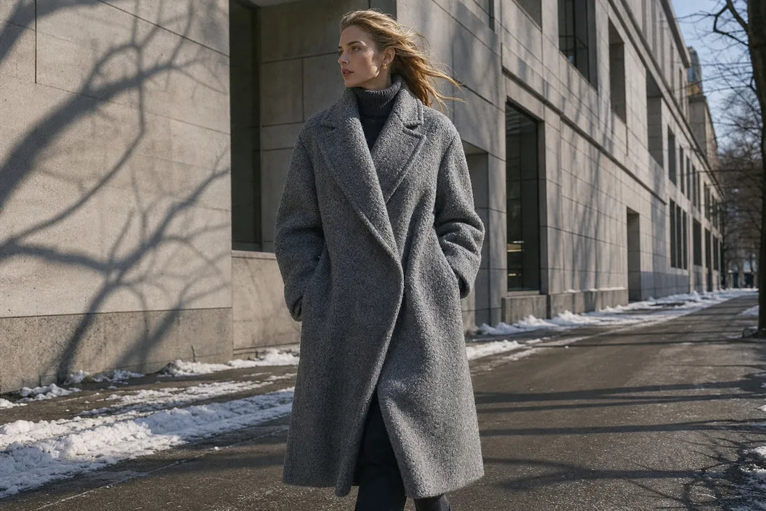 The Future of Apparel Manufacturing: How to Source High-Performance & Sustainable Fabrics for Your Brand