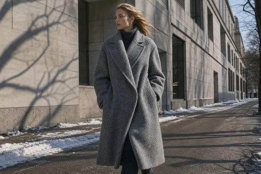 The Future of Apparel Manufacturing: How to Source High-Performance & Sustainable Fabrics for Your Brand