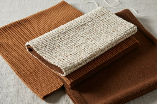 Best Wholesale Suppliers for Premium Woven and Knit Fabrics