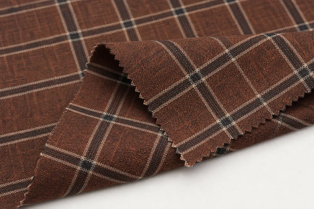 The Ultimate Guide to Sourcing Apparel Fabrics: From High-Performance Activewear to Sustainable Suiting