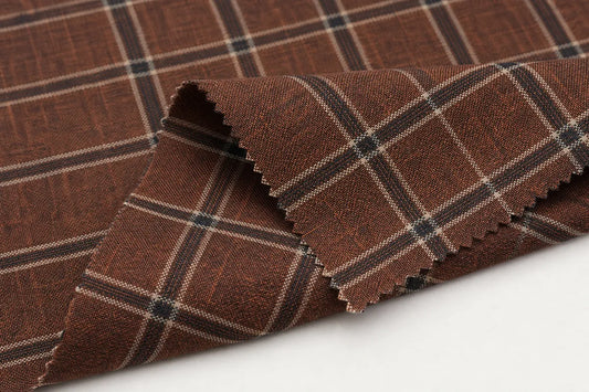 The Ultimate Guide to Sourcing Apparel Fabrics: From High-Performance Activewear to Sustainable Suiting