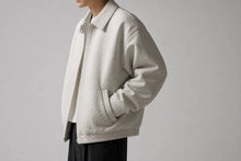 air-layer-jacquard-fabric-jacket-garment