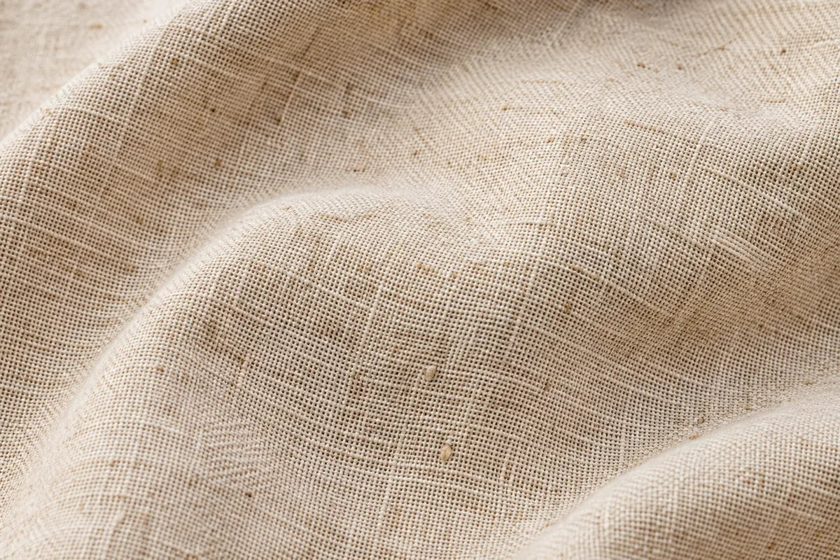 unbleached-organic-hemp-fabric-macro