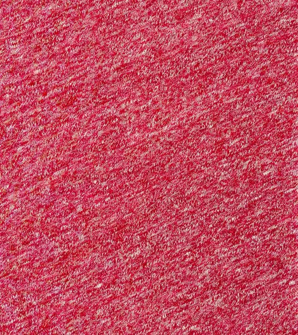 100% Linen Single Jersey Knit Fabric