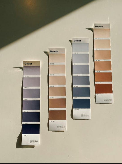 Fabric Sample Swatch