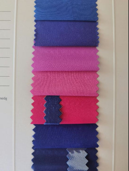 Fabric Sample Swatch